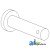 897911M1 - Anchor, Pin Bracket (LH) 	