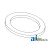 898018M1 - Shim, Trunion Pin, Support 	