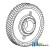 8N7100 - Gear, 1st 	