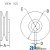 8N10130A - Pulley, Generator (Single)