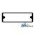 8N486B - Pin, Hydraulic Lift Yoke 	