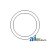 8N7011 - Drain Gasket, Hydraulic Pump 	