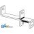 8NL10303 - Bracket, Base Alternator