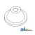 906811M1 - Clevis Boot, Differential Lock 	