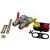 9500-16 Breakaway Kit 7/8" -14 O-Ring