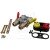 9500-16 Breakaway Kit 7/8" -14 O-Ring