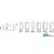 980204183 - Blade, Disc Mower, Lh