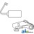 9825042 - Tune Up Kit 	