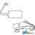 9825042 - Tune Up Kit 	