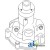 99454833 - Pump, Water	
