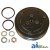 9970336 - Clutch, 2 Groove