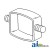 9N615 - Piston, Hydraulic Pump 	