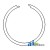 9N754 - Snap Ring 	