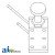 9N11652B - Switch, Light 	