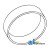 9N4222 - Bearing Cup, Rear Axle Shaft 	