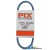 A21K - Kevlar Blue V-Belt (1/2" X 23" )	