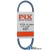 A22K - Kevlar Blue V-Belt (1/2" X 24" )	