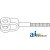 A28203 - Rod, Brake Pull 	