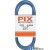 A84K - Kevlar Blue V-Belt (1/2" X 86" )	