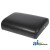 AA4847R-1 - Seat Cushion, Wood Base, 19.5" X 14", BLK	