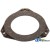 AA6129R - Clutch Facing, Pulley 	