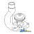 AA6327R - Water Pump	