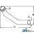 AB3536R - Exhaust Pipe	