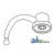 AB4685R - Steering Arm (RH)	