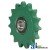 AE27909 - Idler Sprocket; 15 Teeth / 60 Chain 	