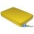 AF3270R-6 - Seat Cushion, Wood Base, 20.625" X 14.625", YLW	