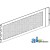 AH127397 - Door Assembly, Clean Grain Elevator, Lower 	
