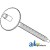 AH128384 - Shaft, Fan Drive Speed 	