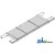 AH130995 - Chaffer, Extension, Air Foil; Rigid 	