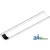AH139387 - Door; Lower Clean Grain Auger Trough (Perforated)