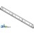AH141860 - Support Assembly; Wide Rear Feeder House 	
