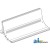 AH143047 - Sheet, Bottom, Straw Chopper Assy