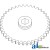 AH148573 - Sprocket, Chain, Cutting Platform 	