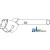 AH149180 - Tube Assy, Upper, Tailings Auger Housing & Paddle Assy.