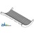 AH150496 - Concave (13 Cross Bars) 	