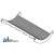 AH150497 - Concave (13 Cross Bars / Narrow) 	