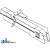 AH153743 - Elevator, Clean Grain, Upper