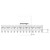 AH172948 - Chaffer, Top; Short Finger 	