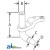 AH173844 - Spindle (LH)	