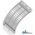 AH206123 - Concave, Middle/Rear Corn & Soybean