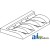 AH209118-5RB - Bar, Threshing Element Replaceable, Set Of 3