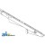 AH218675 - Sieve Frame Assembly; RH 	