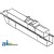 AH235321 - Elevator, Clean Grain, Lower 	