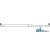 AH128597 - Gas Strut, Front (LH), Service Access Shield & Rear Co