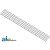 AH131331 - Grate, Concave