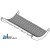 AH136605 - Concave (14 Cross Bars) 	